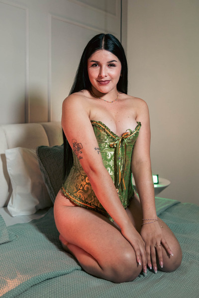 Artista CarlaOliva Foto 5