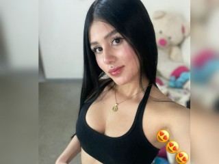 Imagen de perfil de modelo de cámara web de alannahotcm101