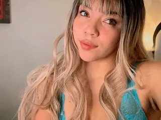Image de profil du modèle de webcam SophiaFerri