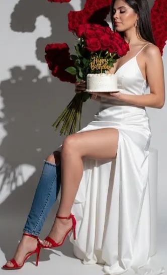 Intérprete FREDADISANTIS Foto 7