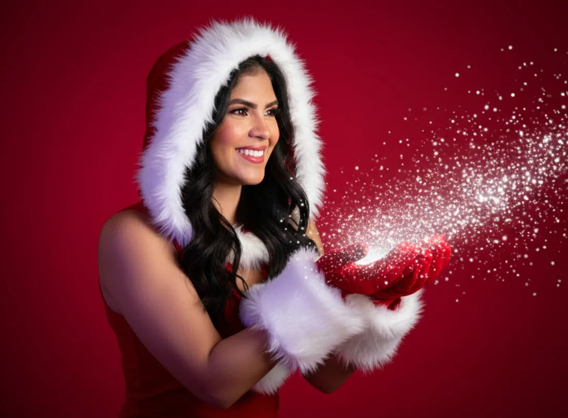 Intérprete FREDADISANTIS Foto 9