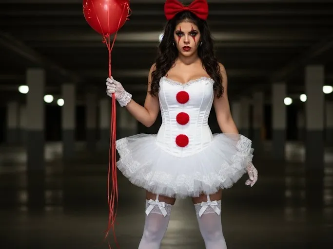 Artista FREDADISANTIS Foto 1