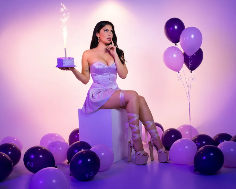 Intérprete FREDADISANTIS Foto 4