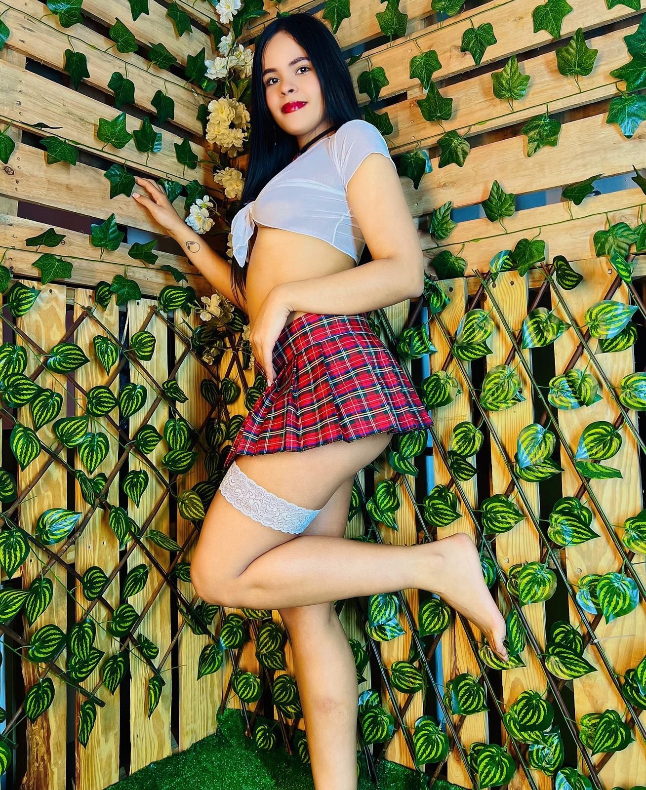 Interprete LanitaHairy Foto 11