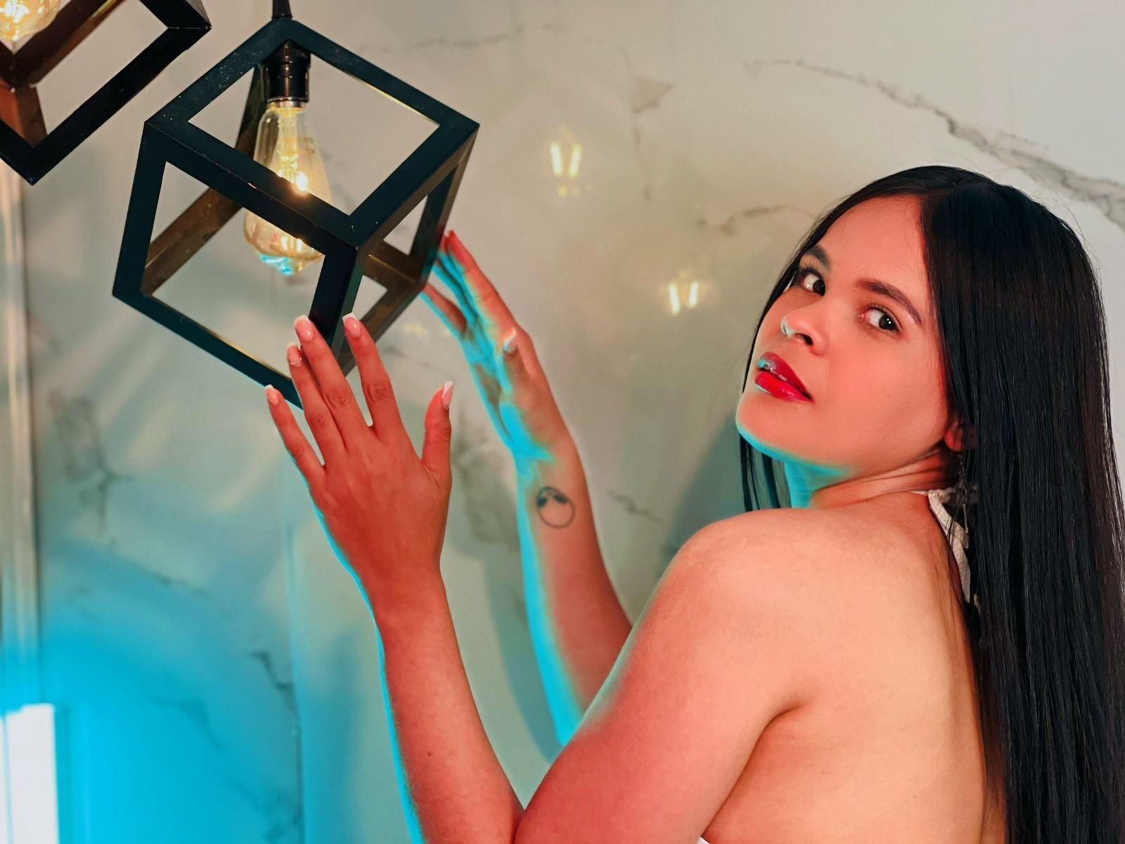 Interprete LanitaHairy Foto 3