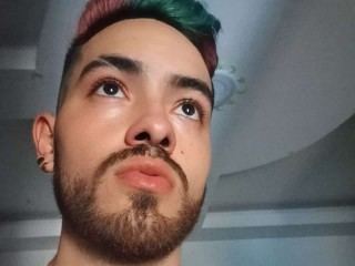 MarkusWolf cam model profile picture