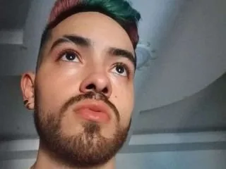 MarkusWolf profielfoto van cam model