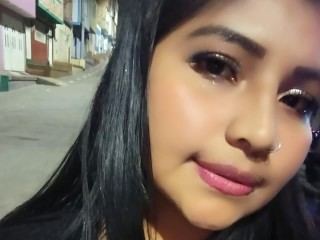 Foto de perfil de modelo de webcam de Ruby_Ran