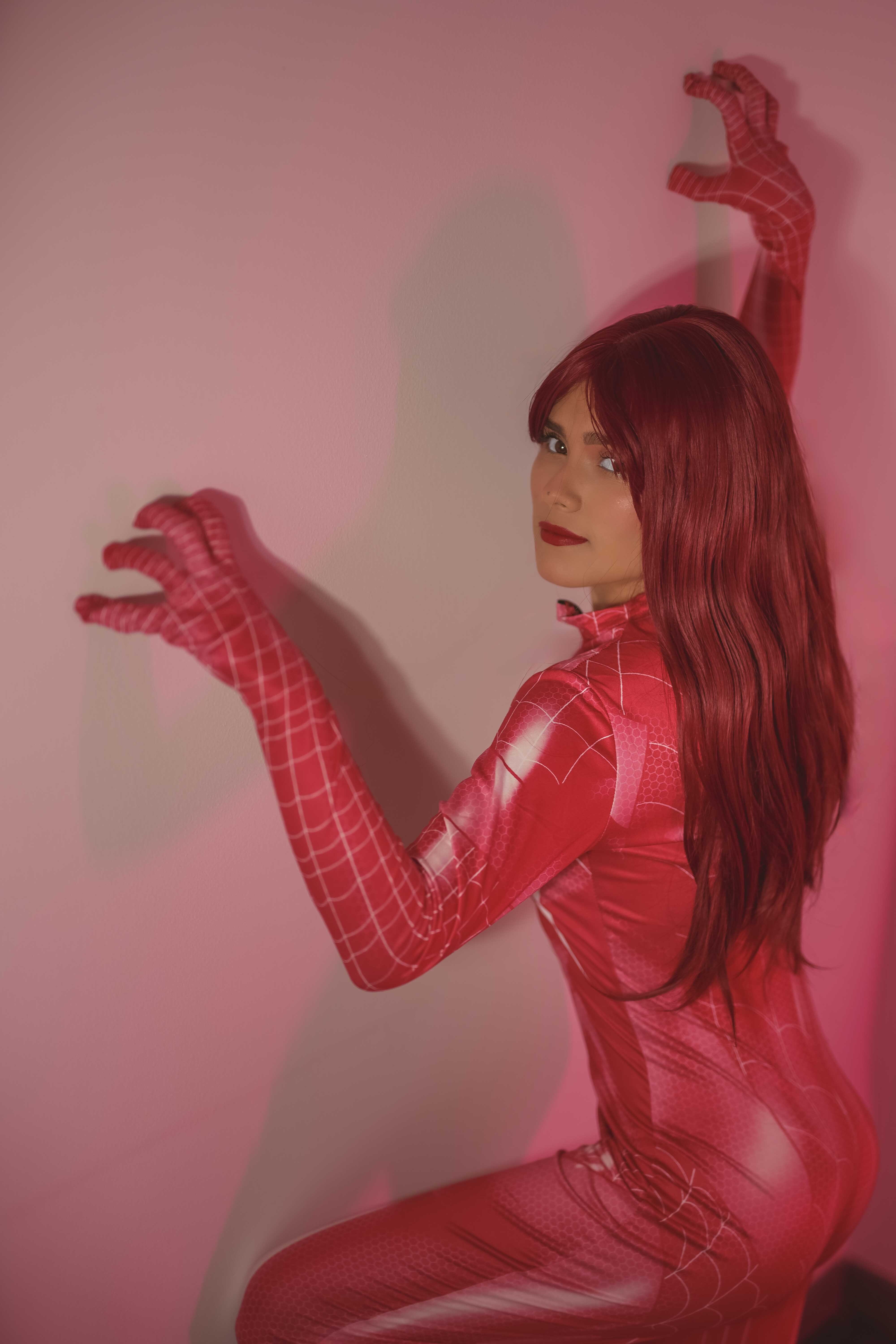 Intérprete StefanyWilliamss Foto 1