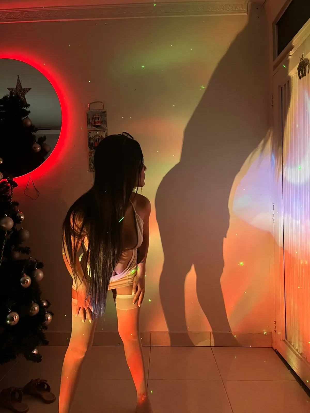 Intérprete StefanyWilliamss Foto 12