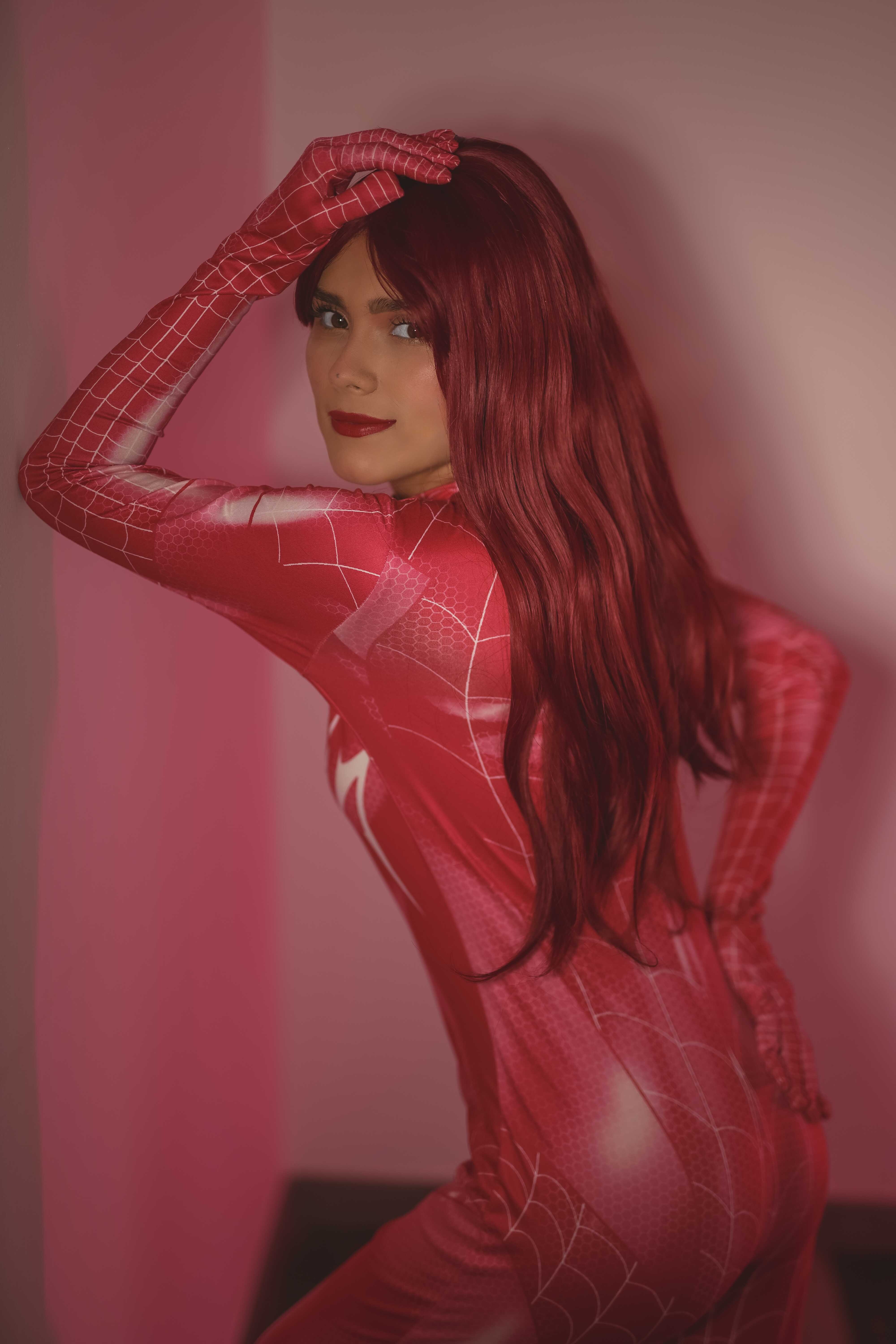Intérprete StefanyWilliamss Foto 2