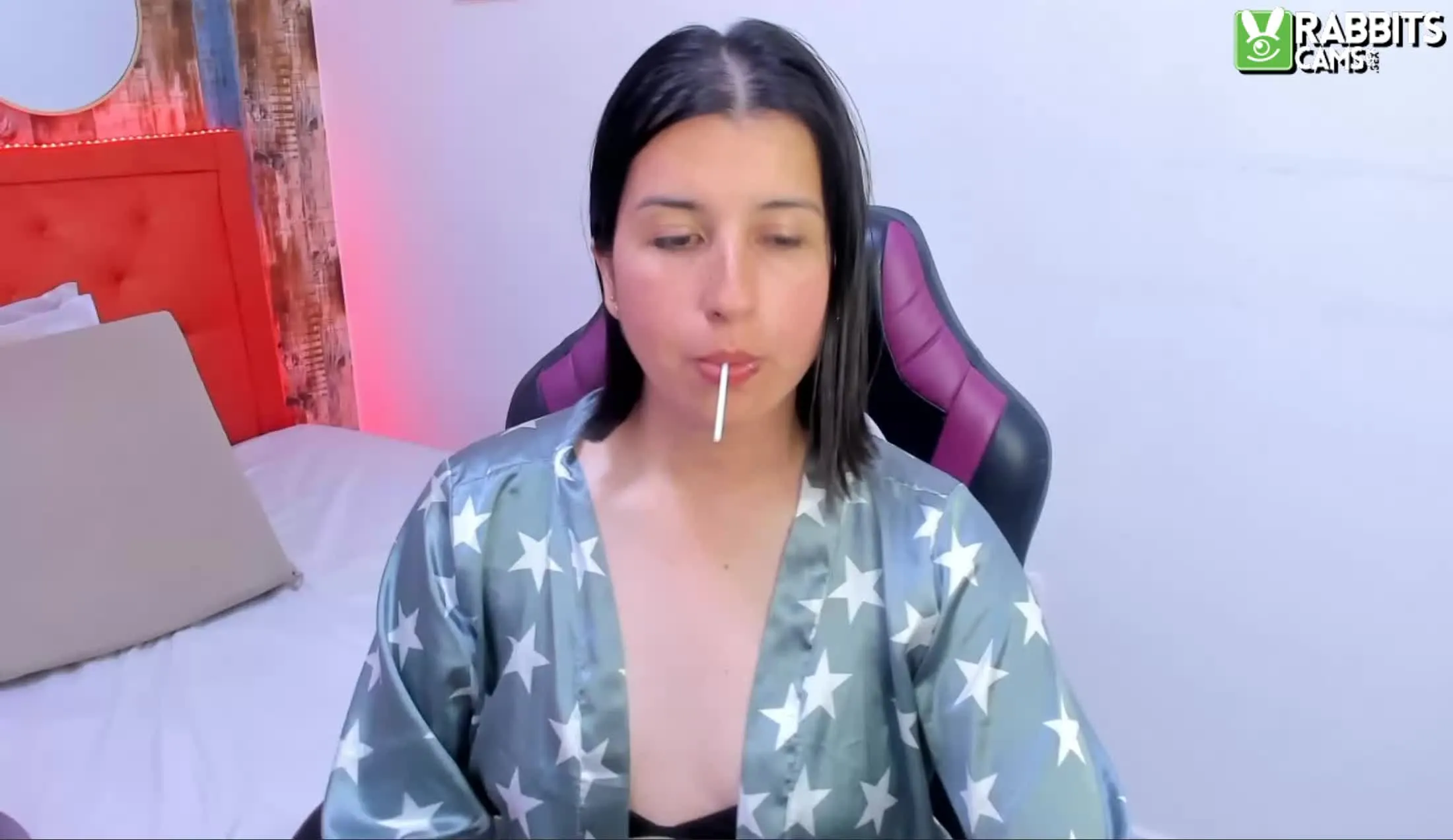 Performer Adaline_69 Video 2