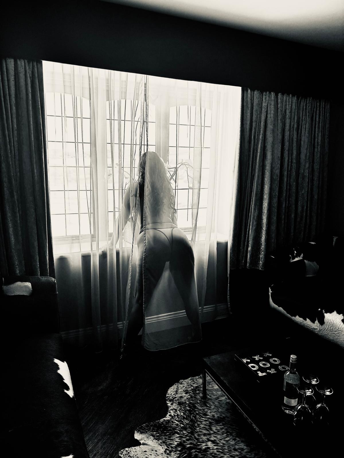 Interprète KatieCarterX Photo 6