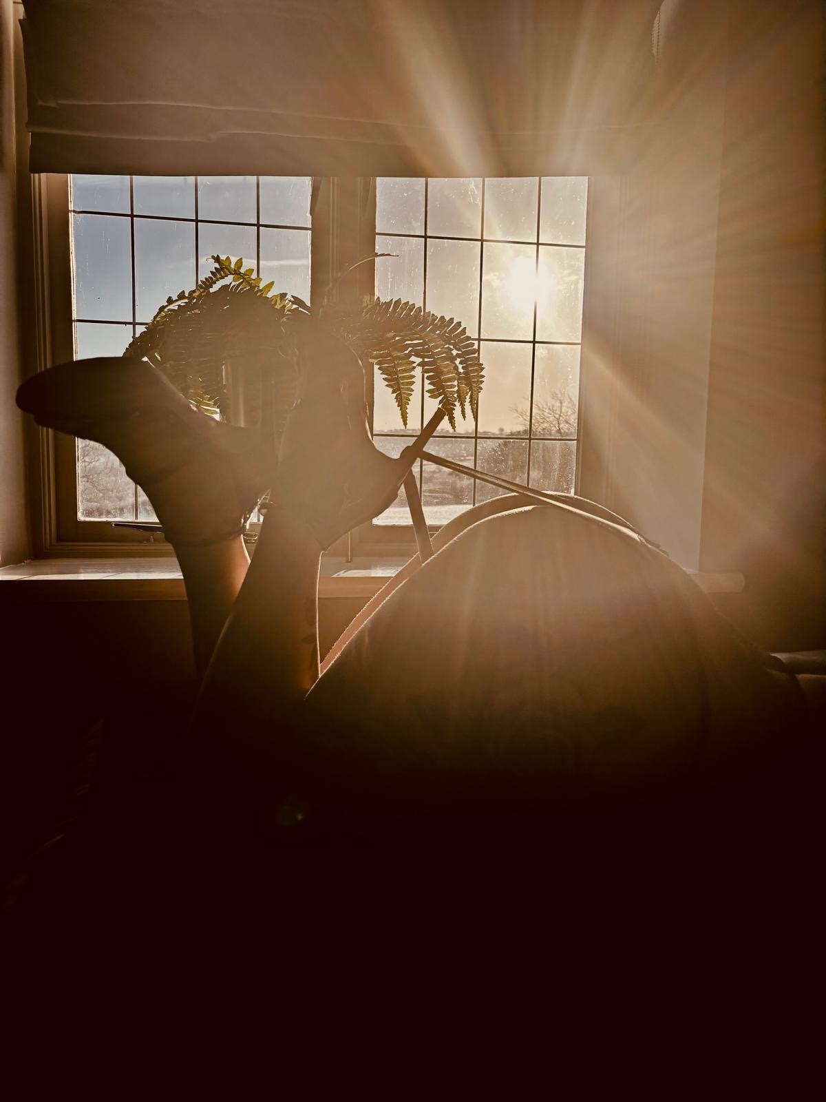 Interprète KatieCarterX Photo 4