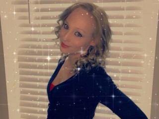 GoddessMandySnow profilbild på webbkameramodell 