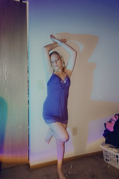 Darsteller GoddessMandySnow Foto 1