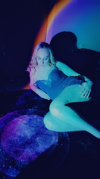 Artist GoddessMandySnow Foto 2