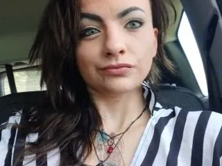PrincessLucilleGio profielfoto van cam model