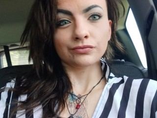 PrincessLucilleGio Profilbild des Cam-Modells