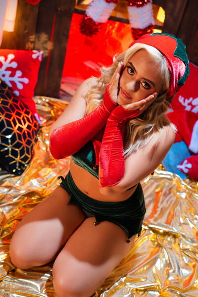 Interprète TianaSmit Photo 9