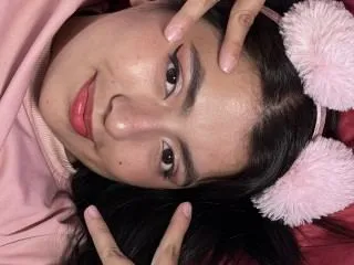 Foto de perfil de modelo de webcam de DaliilaOcean