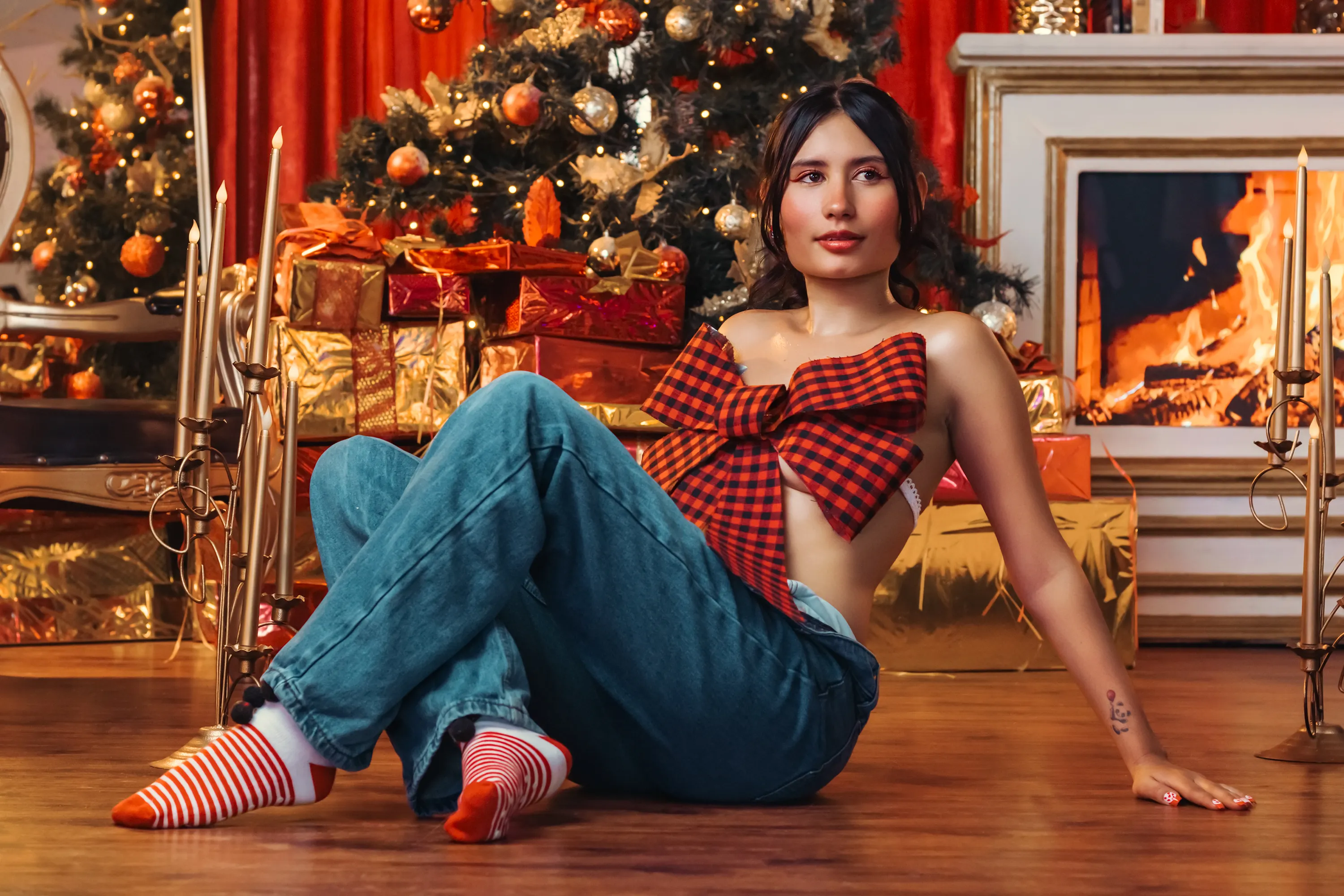 Artist NayeCloud Foto 5