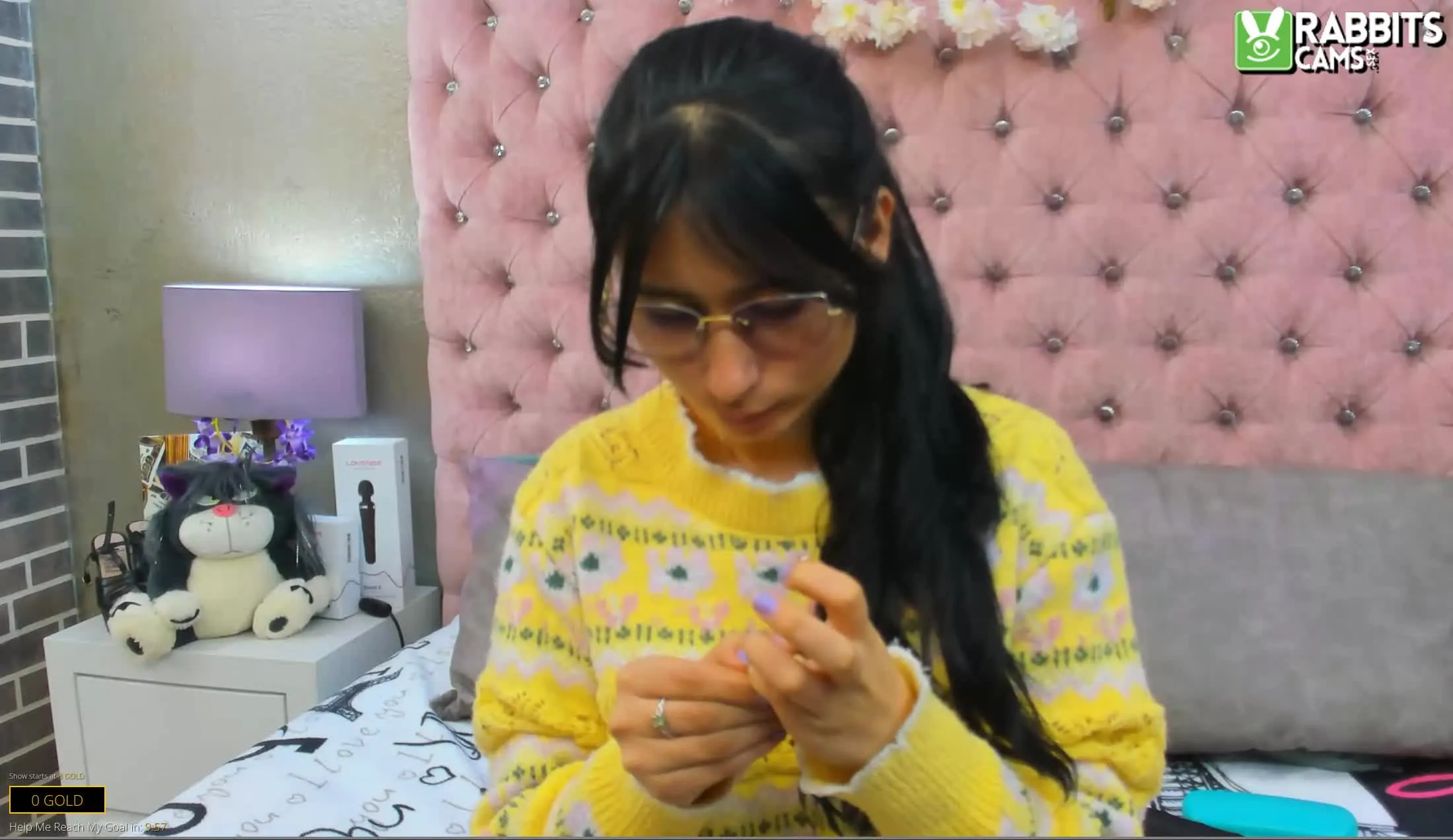 Performer NayeCloud Video 4