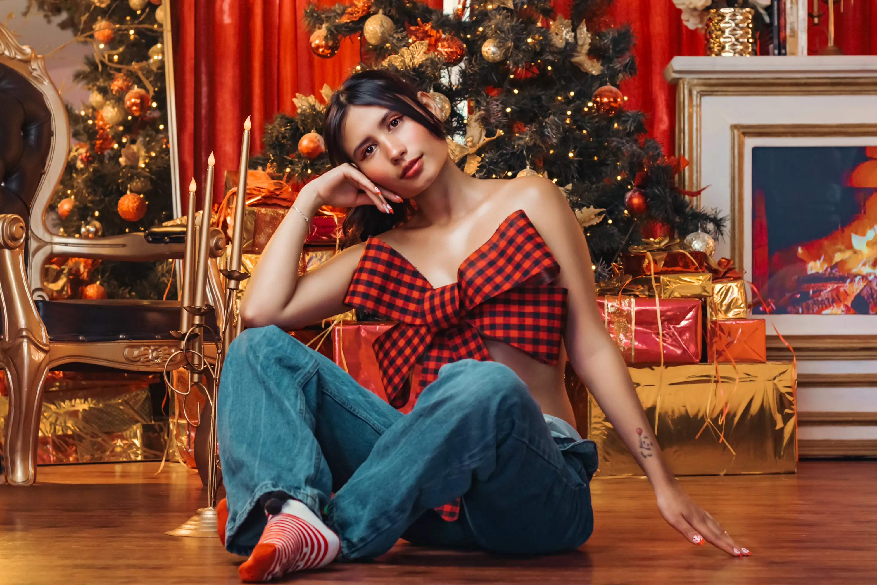 Artist NayeCloud Foto 4