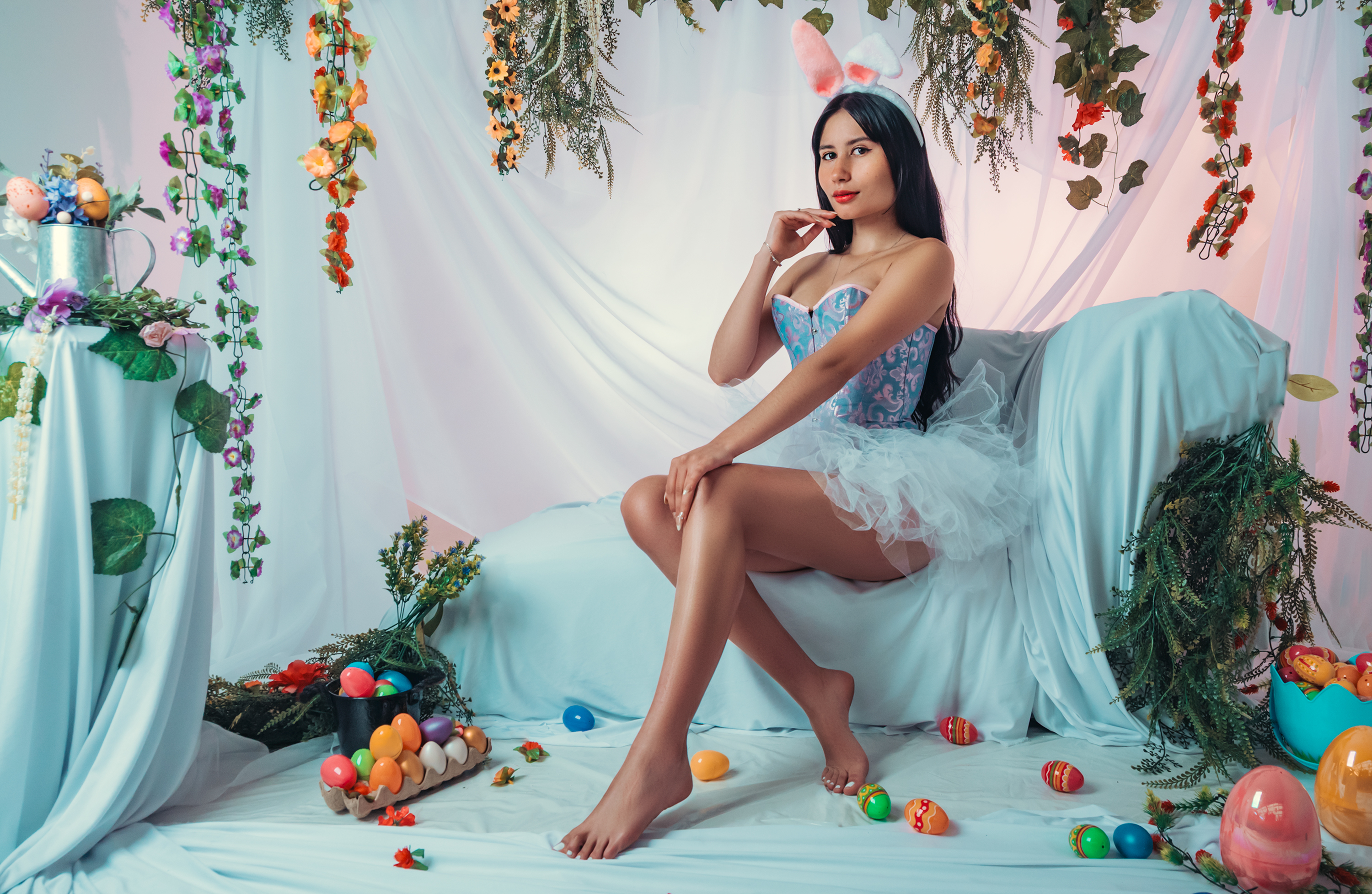 Darsteller NayeCloud Foto 2