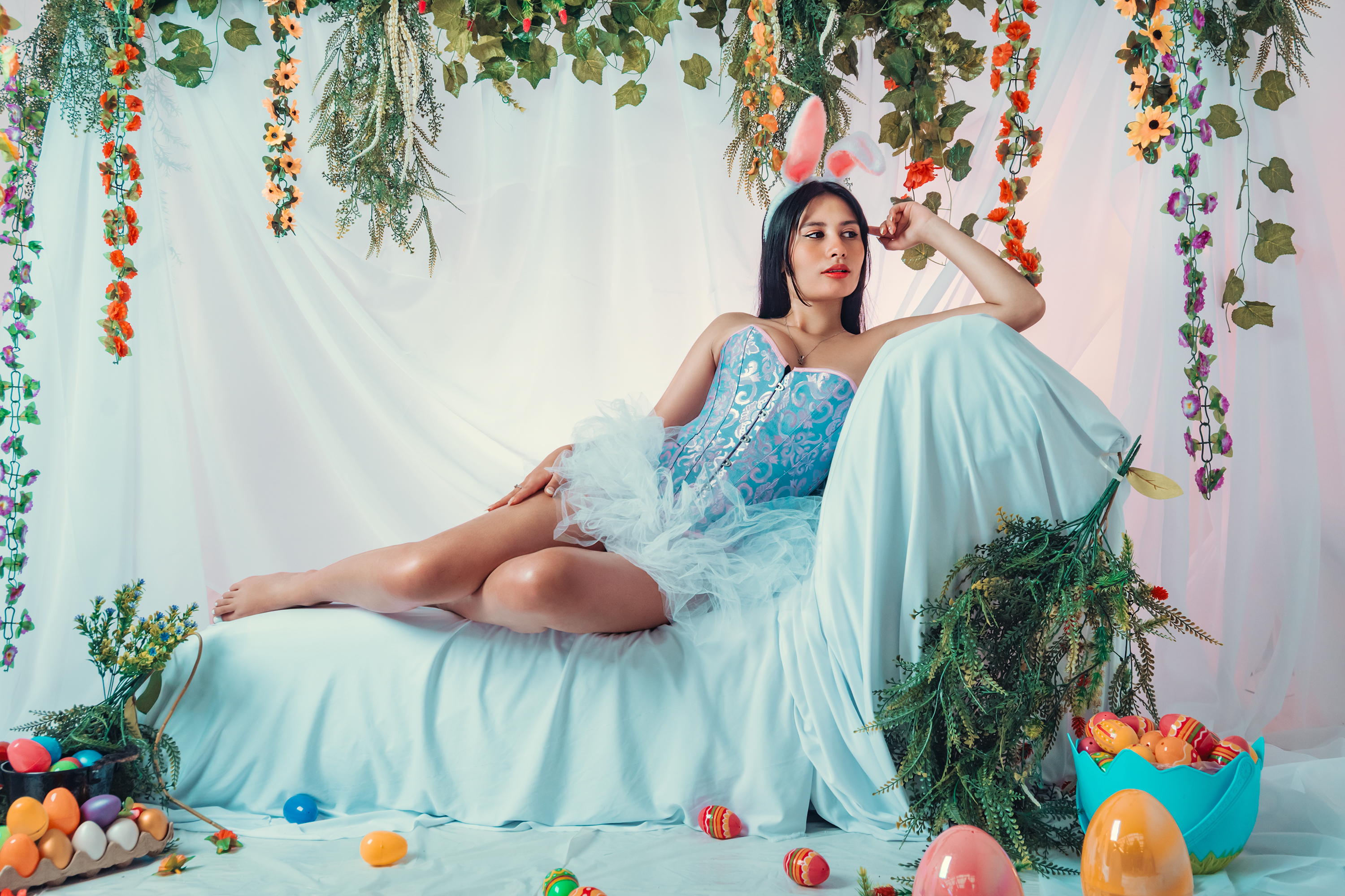 Darsteller NayeCloud Foto 4