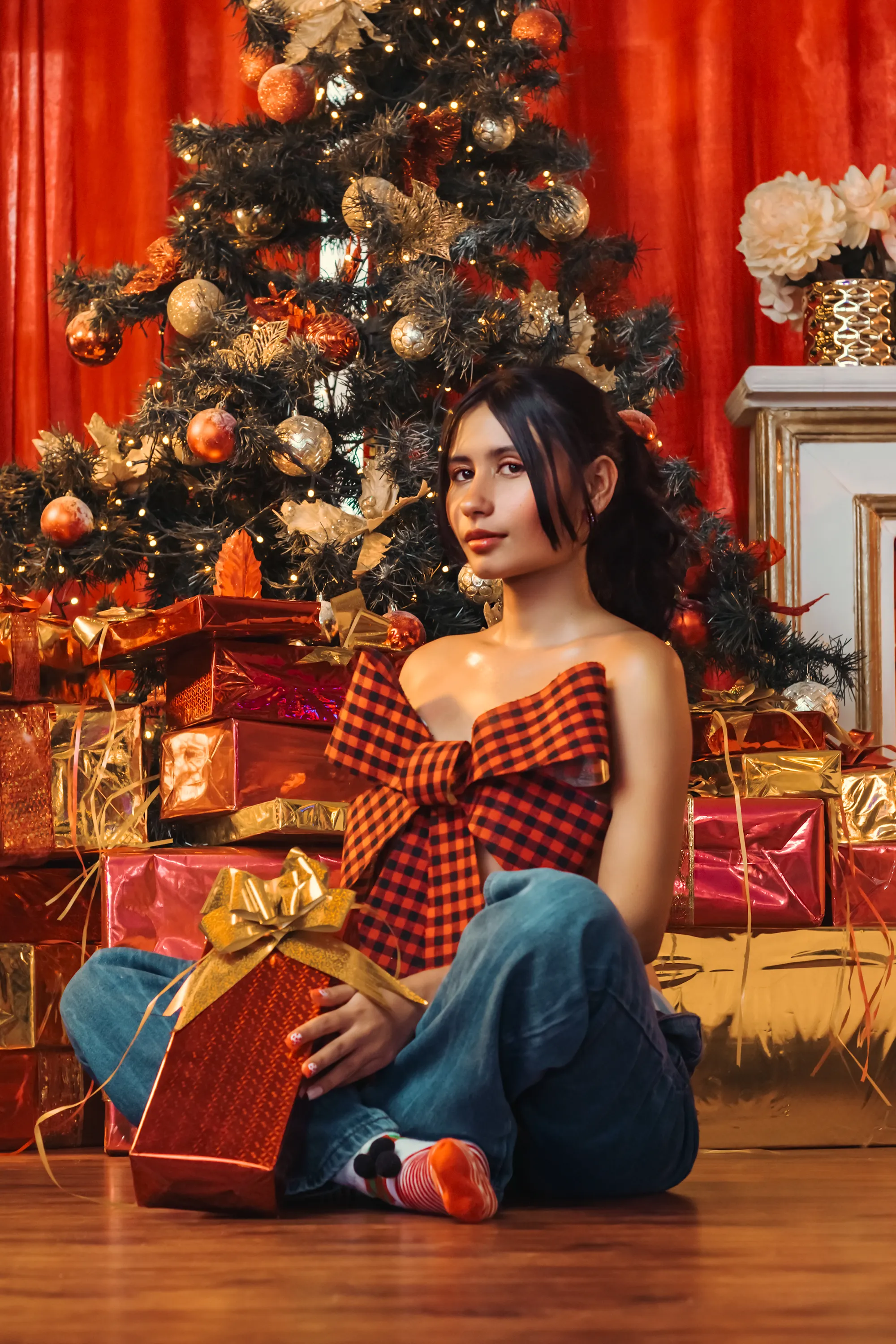 Artist NayeCloud Foto 3