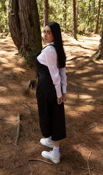 Intérprete BlueSourCherry Foto 5