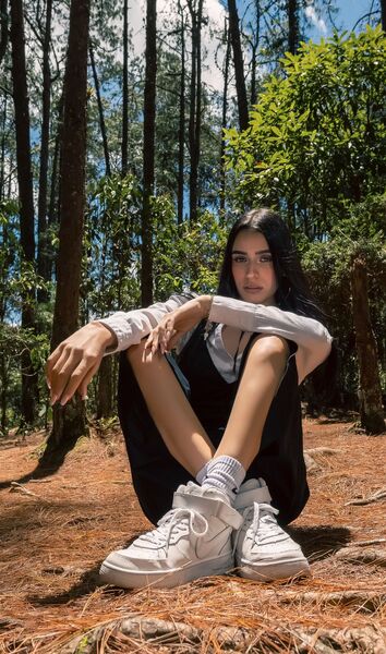 Intérprete BlueSourCherry Foto 9