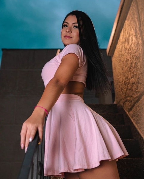 Intérprete ViolettFiore Foto 11