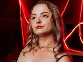 Foto de perfil de modelo de webcam de SophiyaLoveX