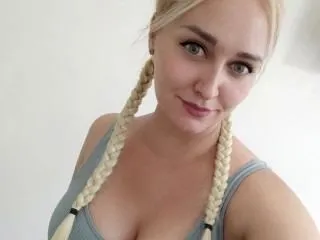 LadyLuckKate profilbild på webbkameramodell
