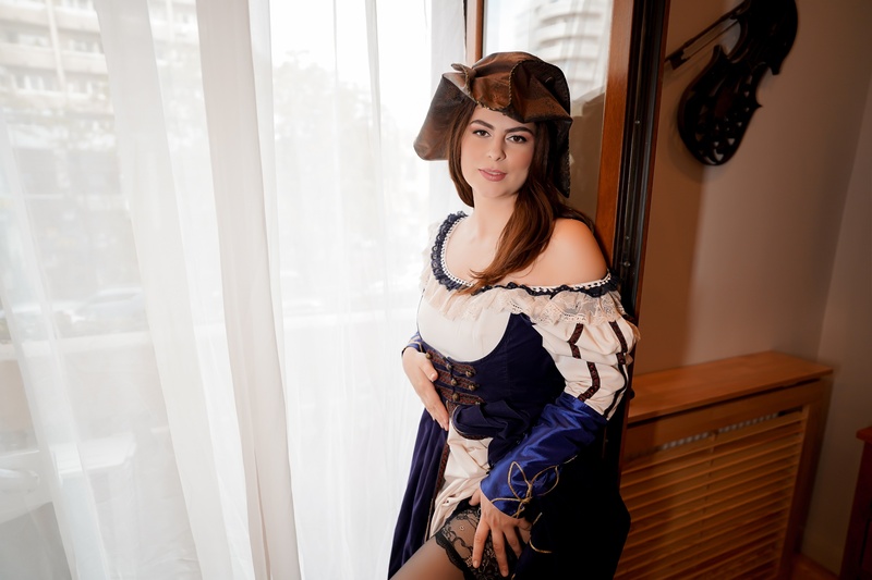 Darsteller ElyzabethSwann Foto 11