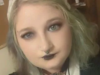 Image de profil du modèle de webcam Lettuceandcats