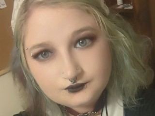 Lettuceandcats profielfoto van cam model