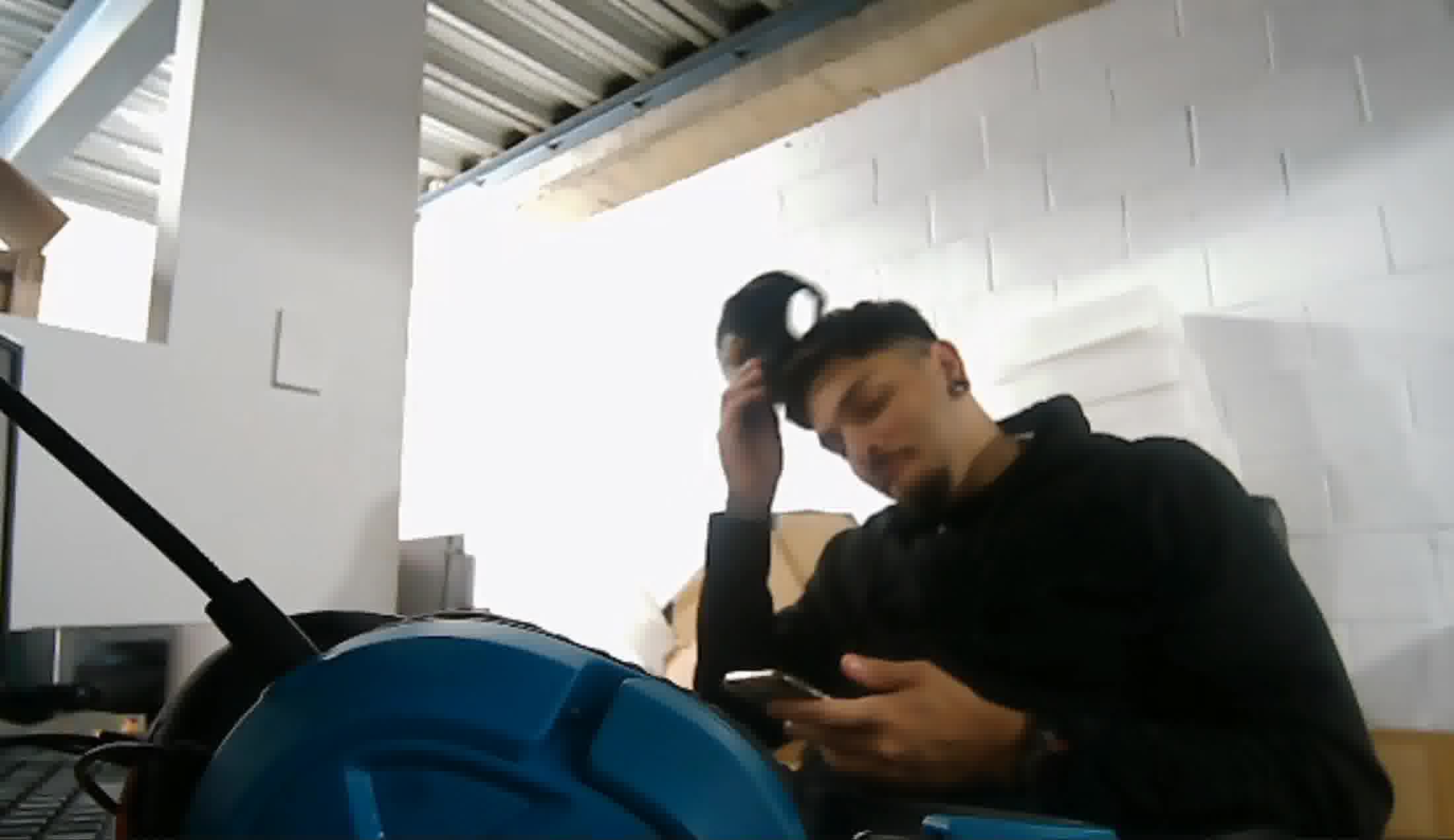 Interprète kurkoz Vidéo 1