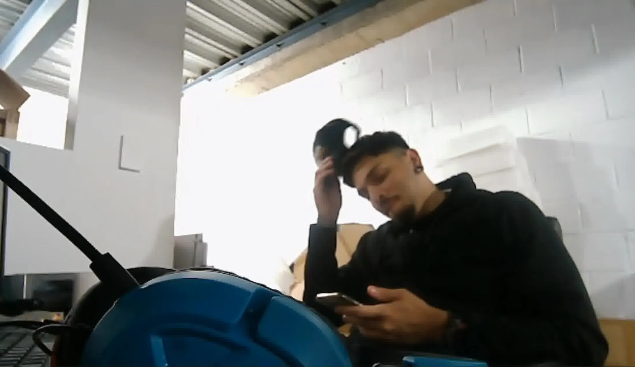 Utøver kurkoz Video 1