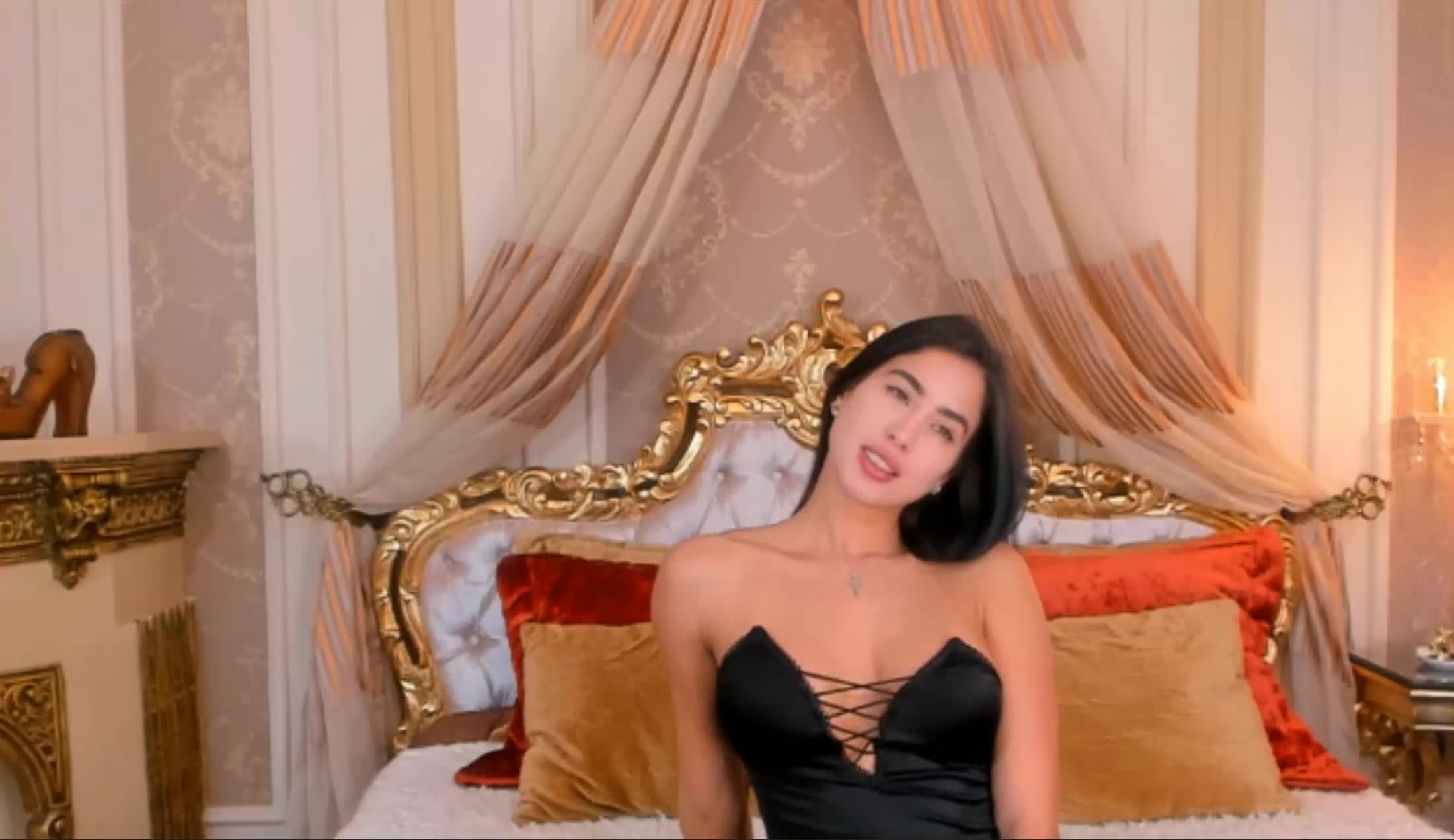 Artist LeilaLeduc Video 2