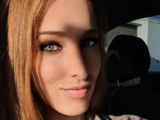 BrookeMoon92 profielfoto van cam model