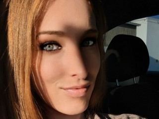 BrookeMoon92 immagine del profilo del modello di cam