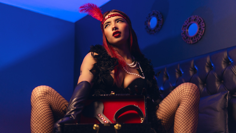 Artiest JazeCarter Foto 5