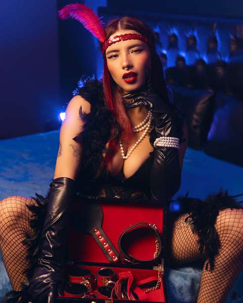 Artiest JazeCarter Foto 7