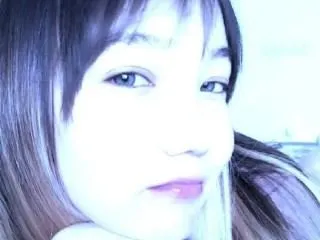 elisagracie profilbild på webbkameramodell