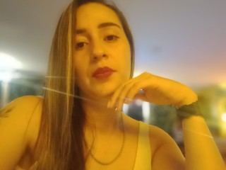 Foto de perfil de modelo de webcam de Ladystier