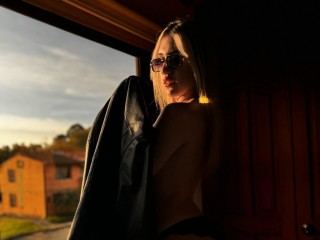 Profilbilde av KimberlyZapata webkamera modell