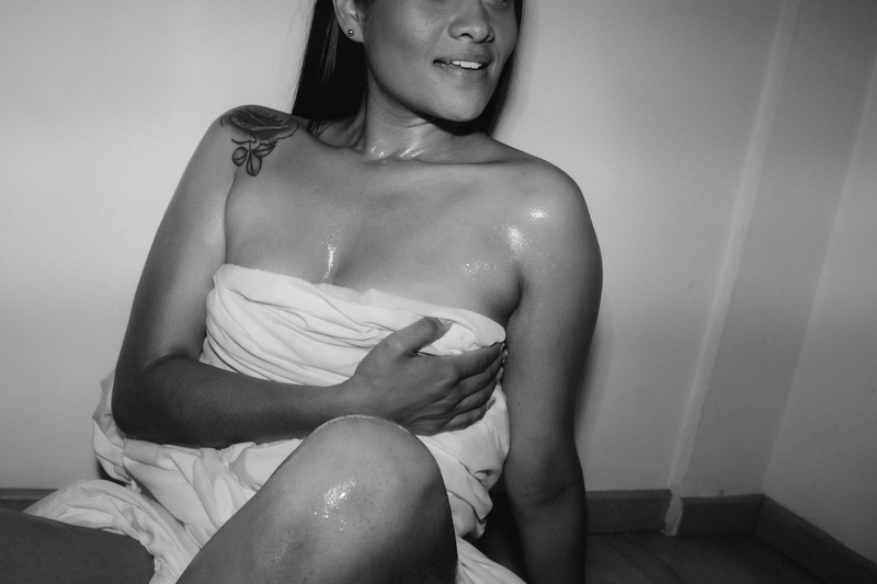 Darsteller MelisaHurtado Foto 1